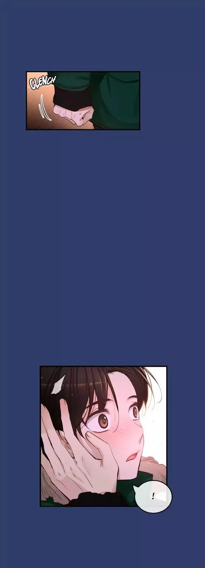 A Man Like You (A Guy Like You) - Chapter 25 Page 21