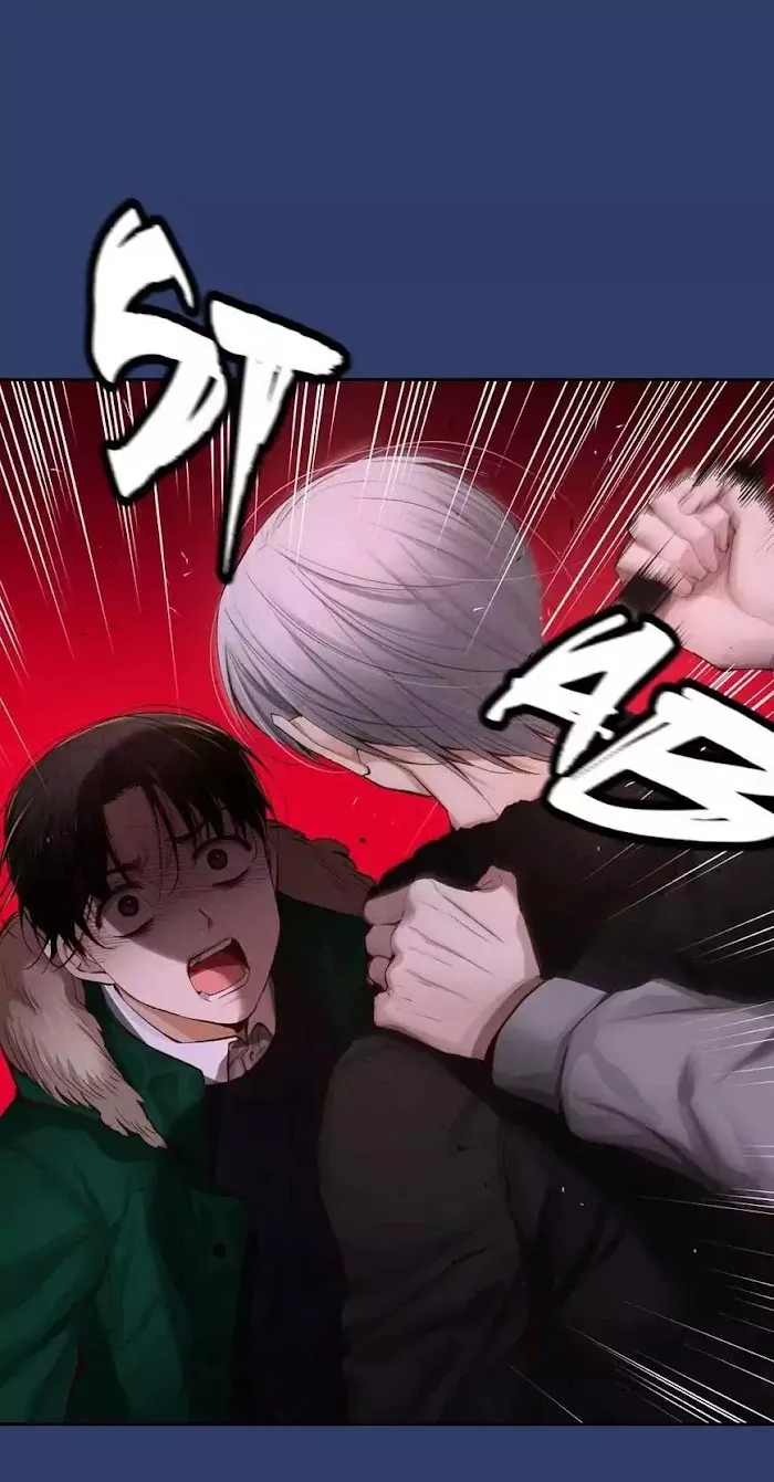 A Man Like You (A Guy Like You) - Chapter 25 Page 36