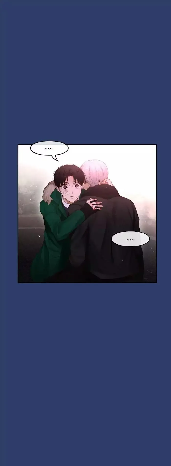 A Man Like You (A Guy Like You) - Chapter 25 Page 44