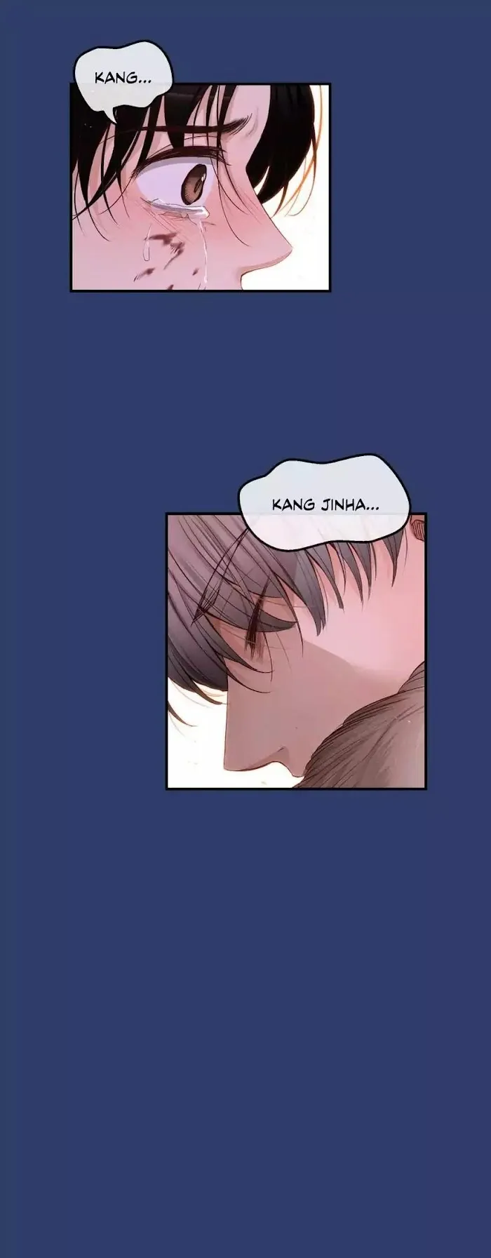 A Man Like You (A Guy Like You) - Chapter 25 Page 45