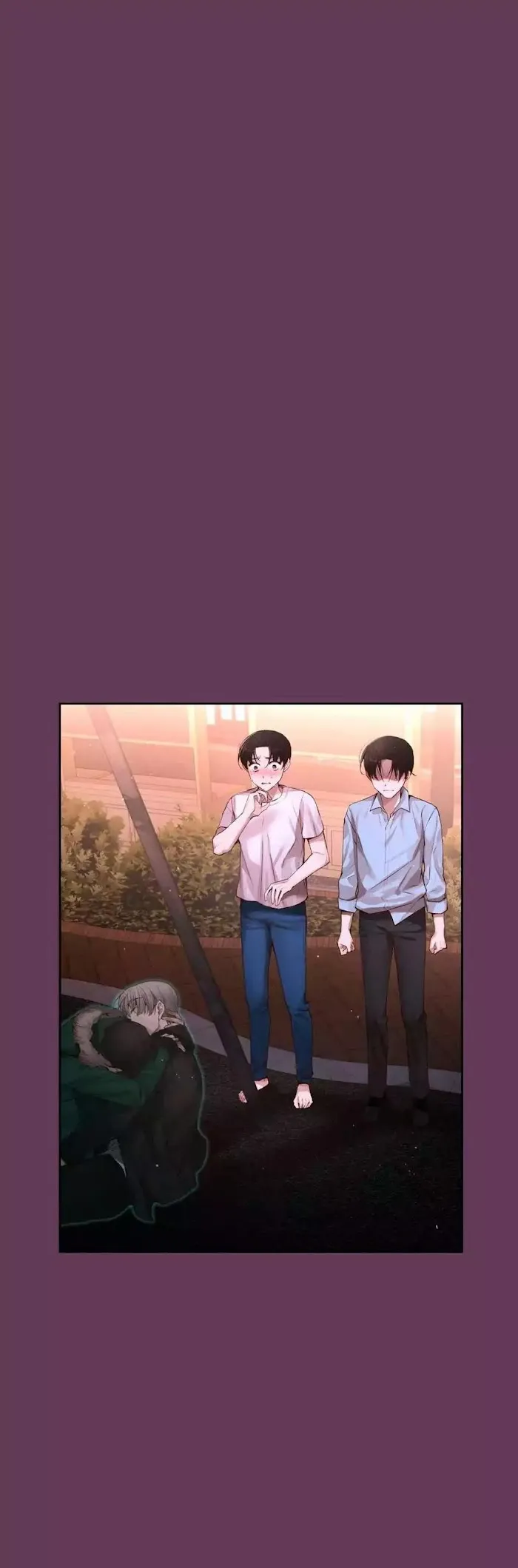 A Man Like You (A Guy Like You) - Chapter 25 Page 52