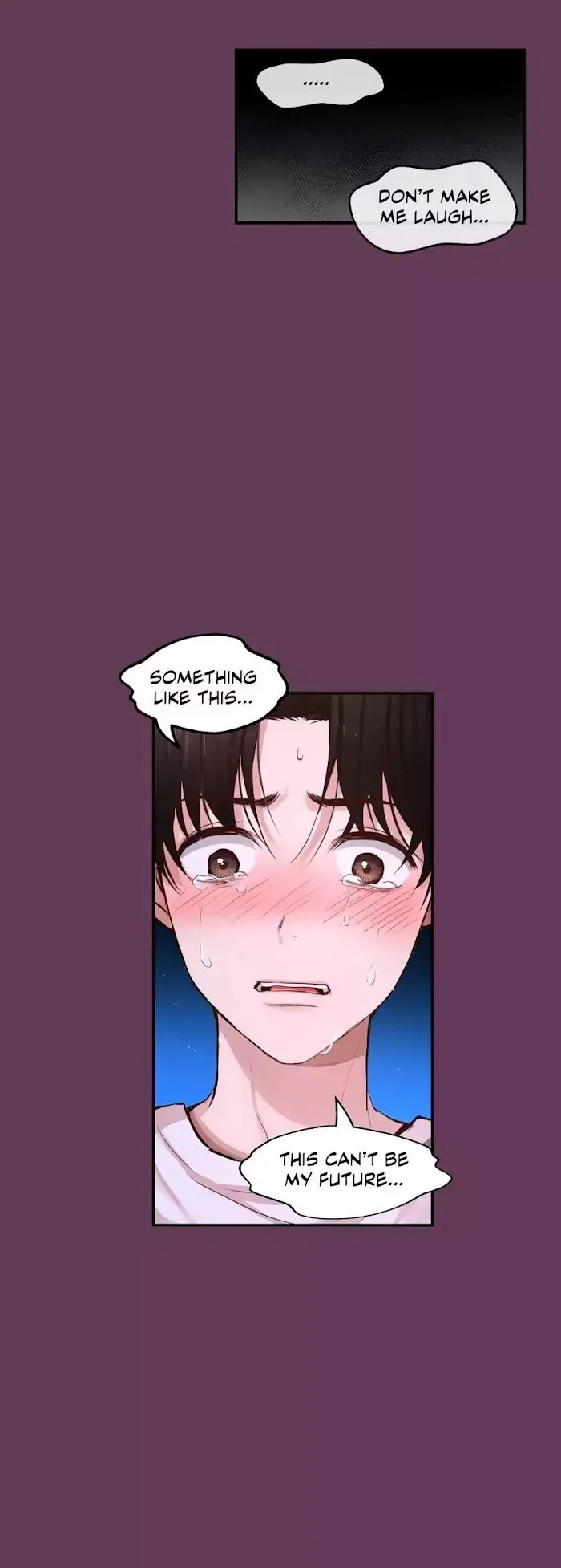 A Man Like You (A Guy Like You) - Chapter 25 Page 53