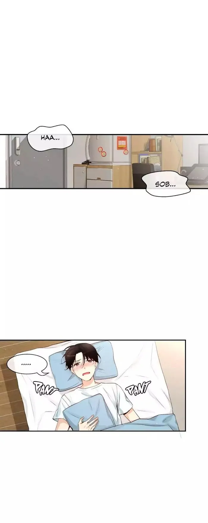 A Man Like You (A Guy Like You) - Chapter 25 Page 57