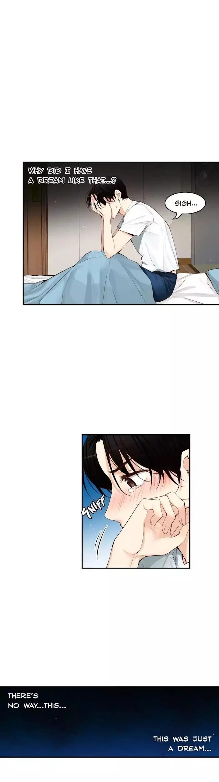 A Man Like You (A Guy Like You) - Chapter 25 Page 58