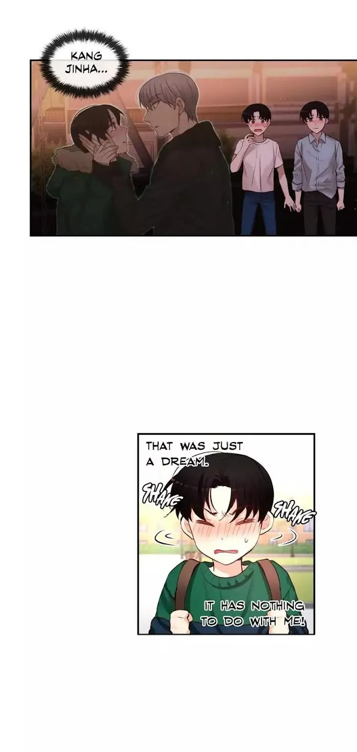 A Man Like You (A Guy Like You) - Chapter 25 Page 61