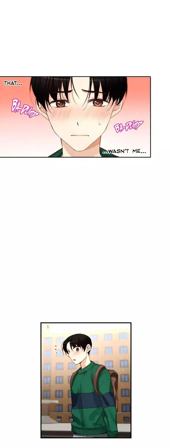 A Man Like You (A Guy Like You) - Chapter 25 Page 62