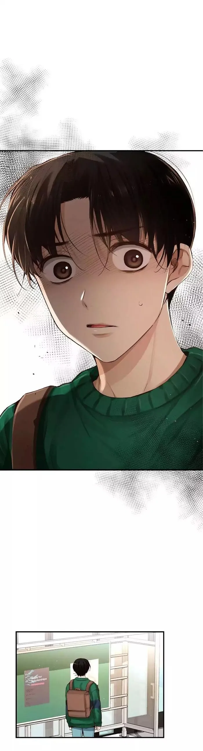 A Man Like You (A Guy Like You) - Chapter 25 Page 63