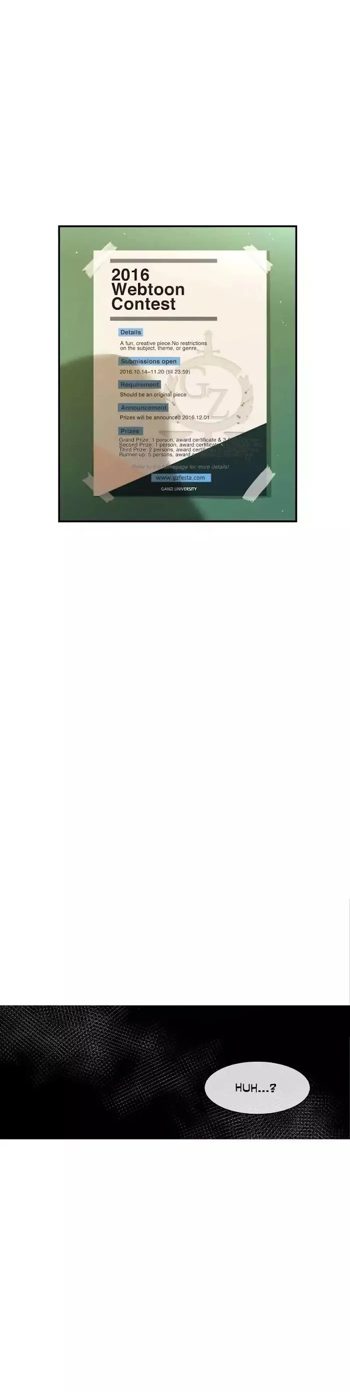 A Man Like You (A Guy Like You) - Chapter 25 Page 64