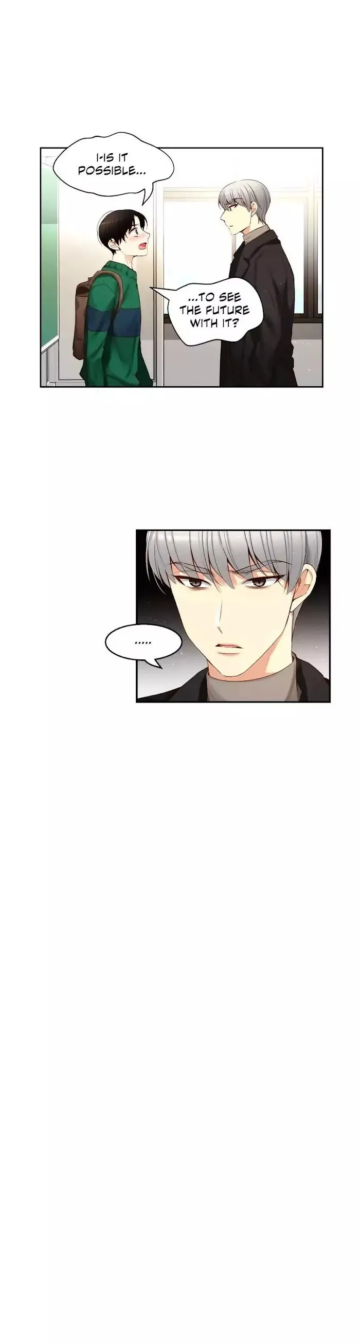 A Man Like You (A Guy Like You) - Chapter 26 Page 5