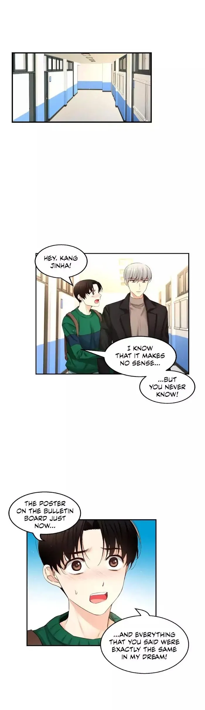 A Man Like You (A Guy Like You) - Chapter 26 Page 6