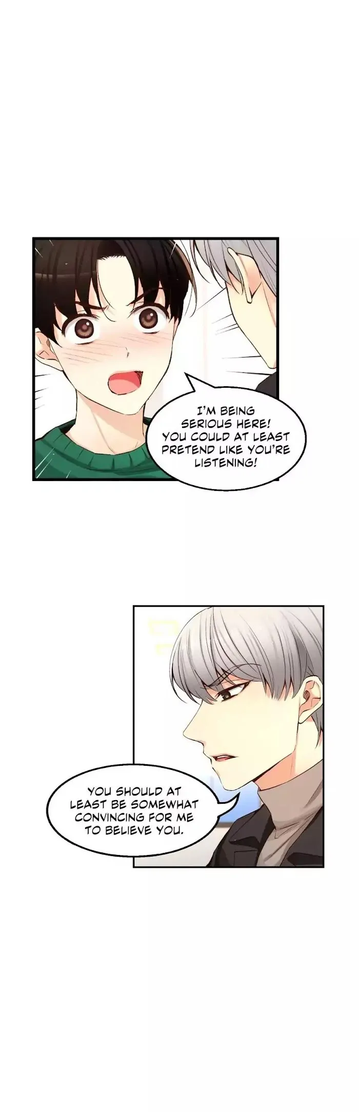 A Man Like You (A Guy Like You) - Chapter 26 Page 8