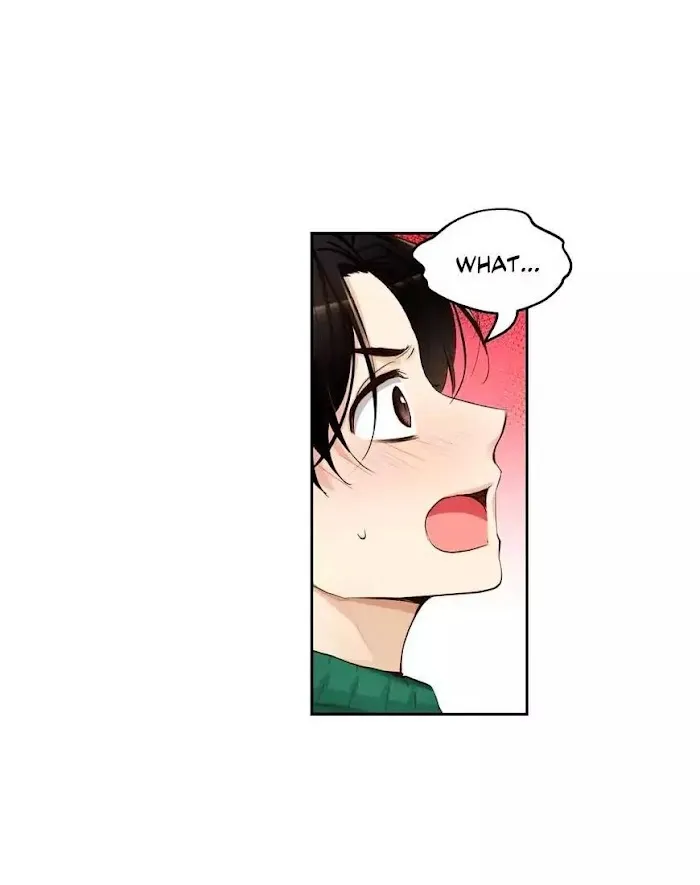 A Man Like You (A Guy Like You) - Chapter 26 Page 10