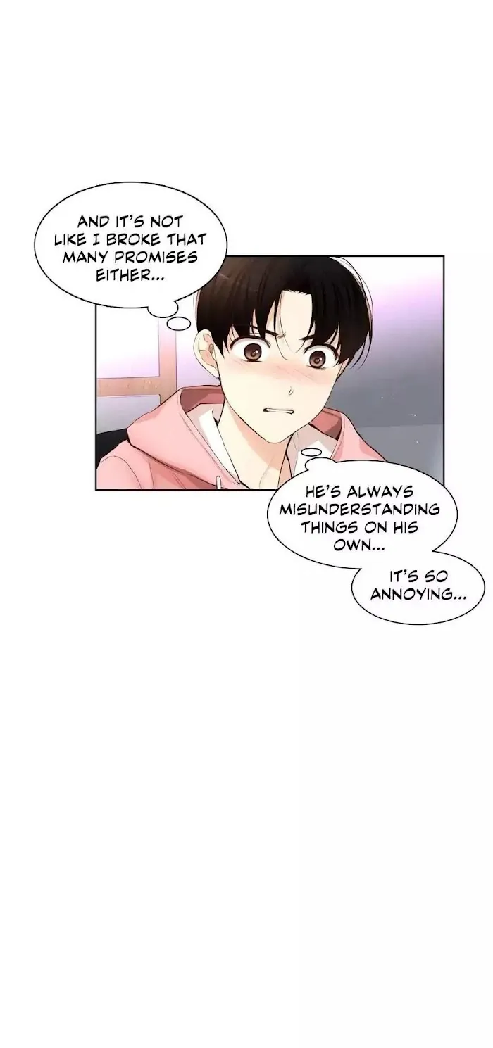A Man Like You (A Guy Like You) - Chapter 26 Page 16