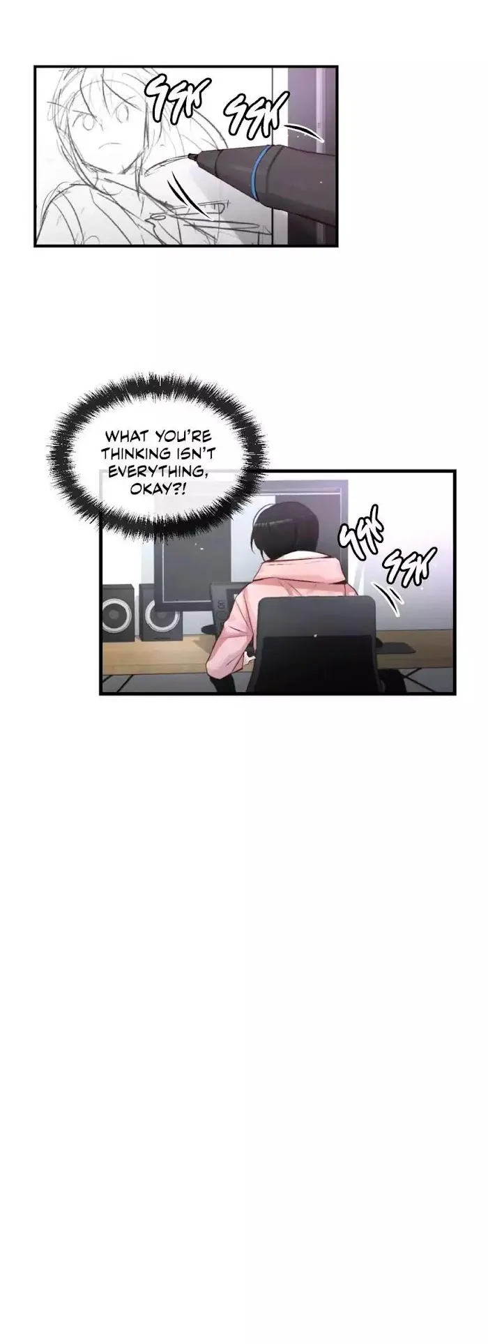 A Man Like You (A Guy Like You) - Chapter 26 Page 17