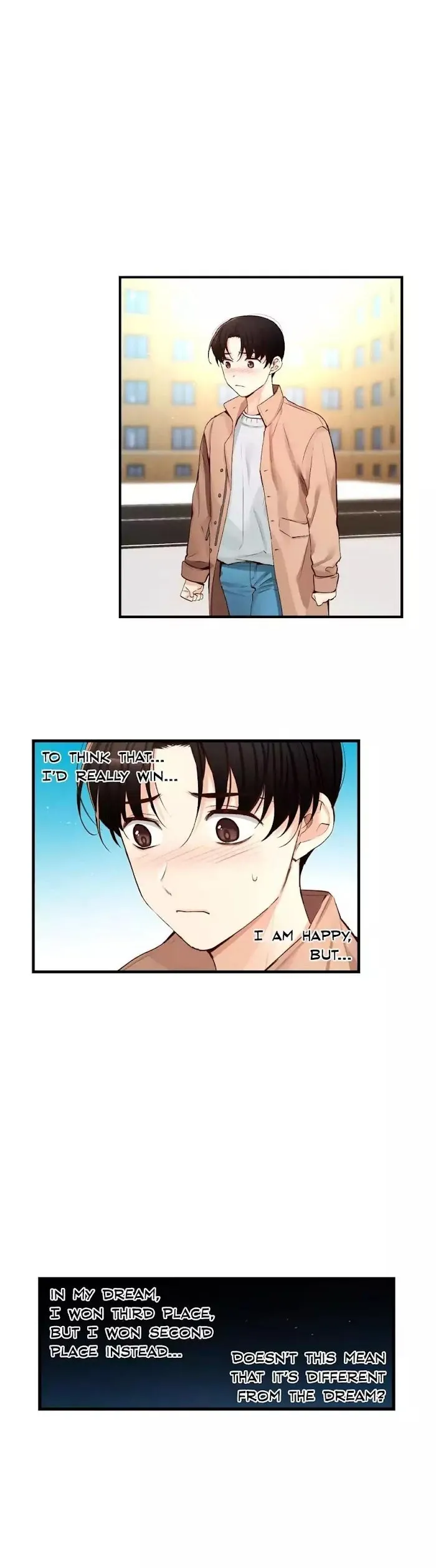 A Man Like You (A Guy Like You) - Chapter 26 Page 23