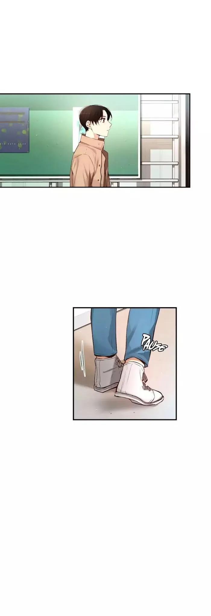 A Man Like You (A Guy Like You) - Chapter 26 Page 24