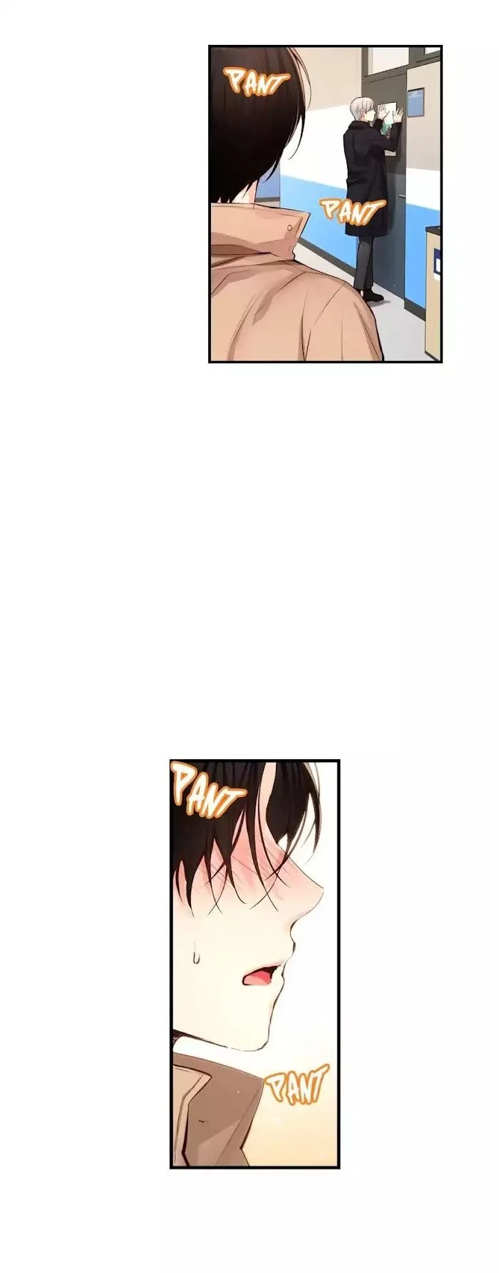 A Man Like You (A Guy Like You) - Chapter 26 Page 28