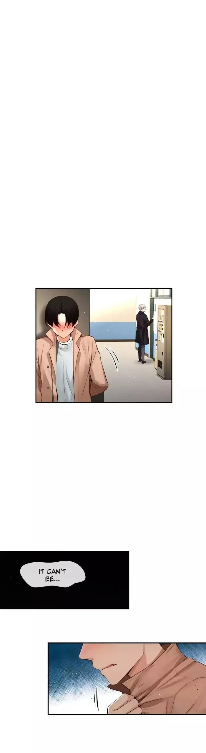 A Man Like You (A Guy Like You) - Chapter 26 Page 30