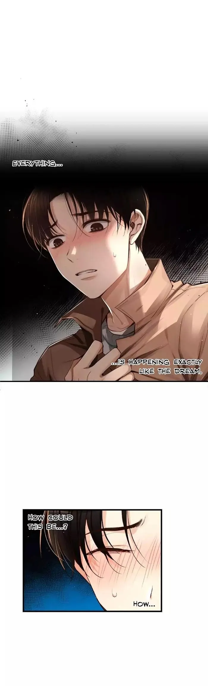 A Man Like You (A Guy Like You) - Chapter 26 Page 31