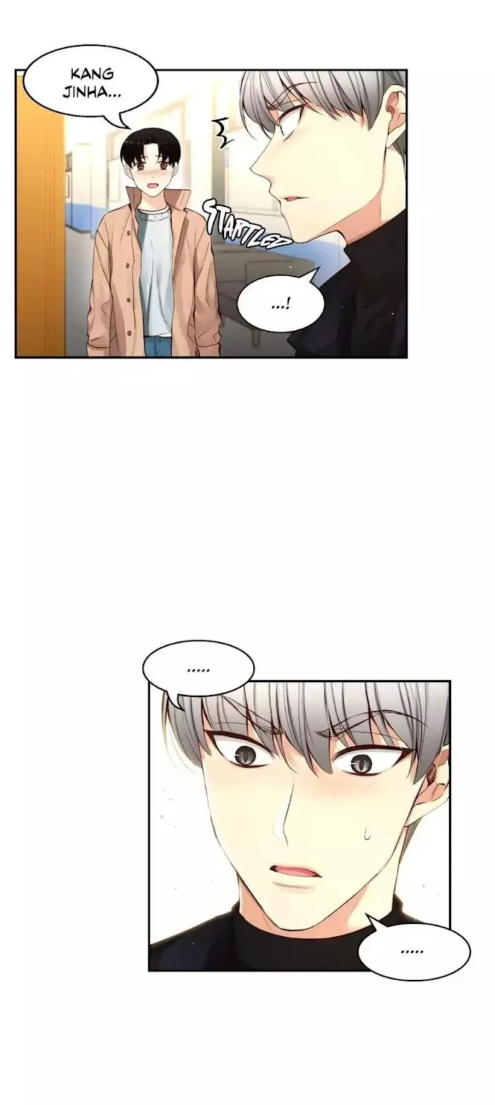 A Man Like You (A Guy Like You) - Chapter 26 Page 33