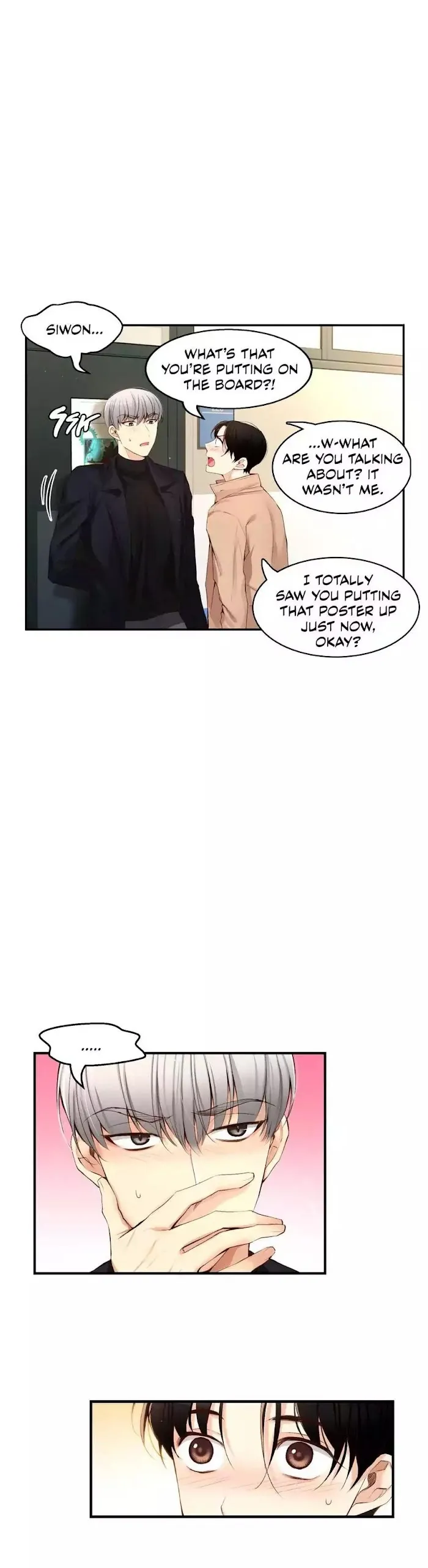A Man Like You (A Guy Like You) - Chapter 26 Page 34