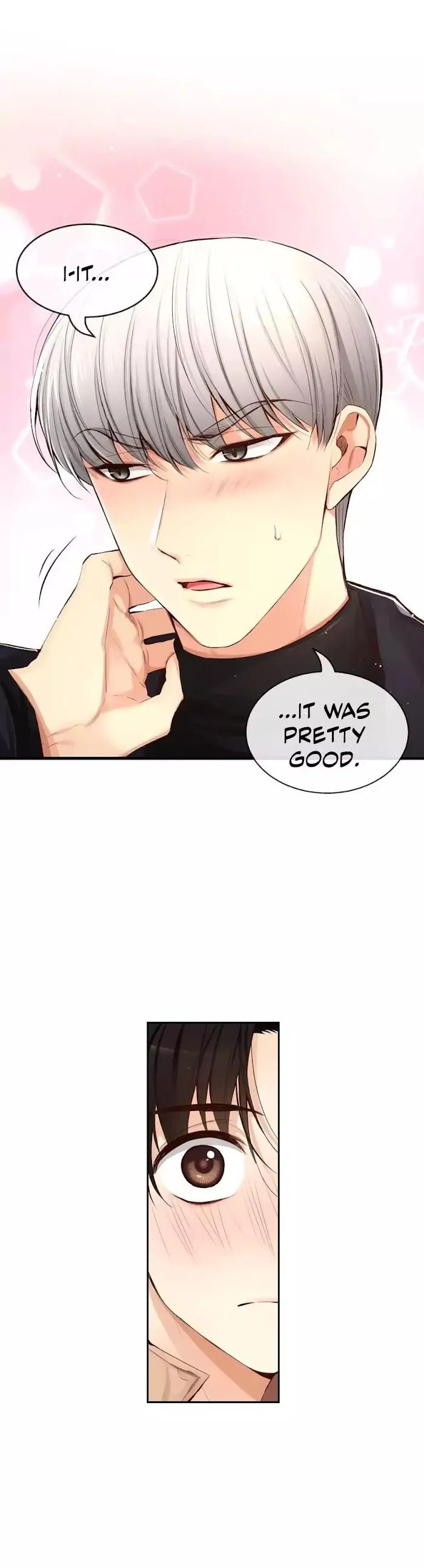 A Man Like You (A Guy Like You) - Chapter 26 Page 36