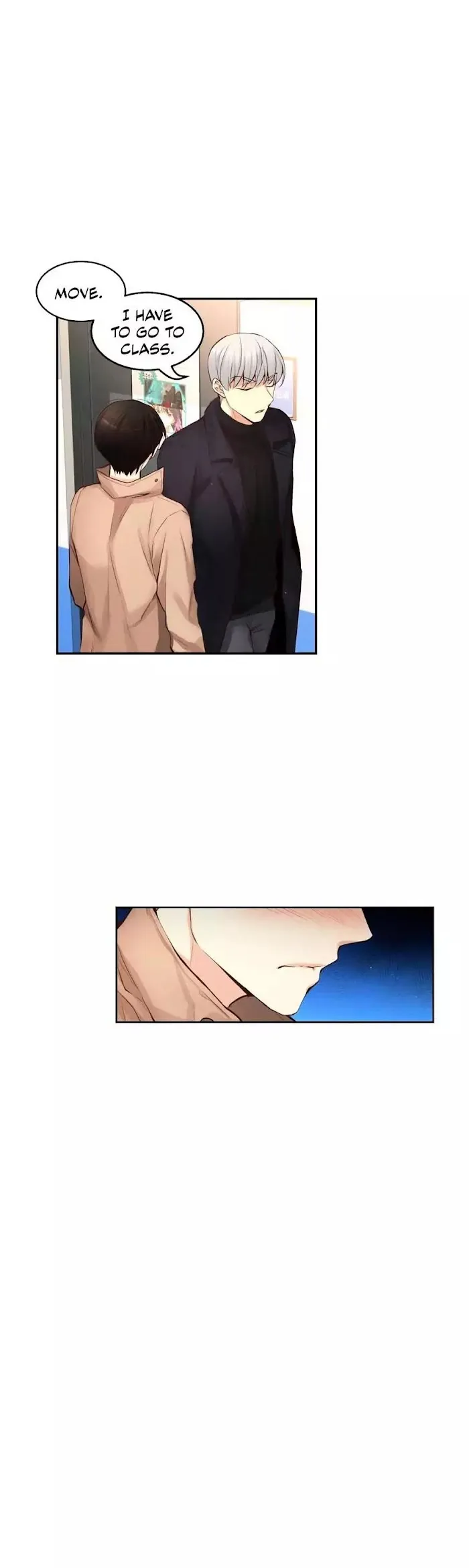 A Man Like You (A Guy Like You) - Chapter 26 Page 37