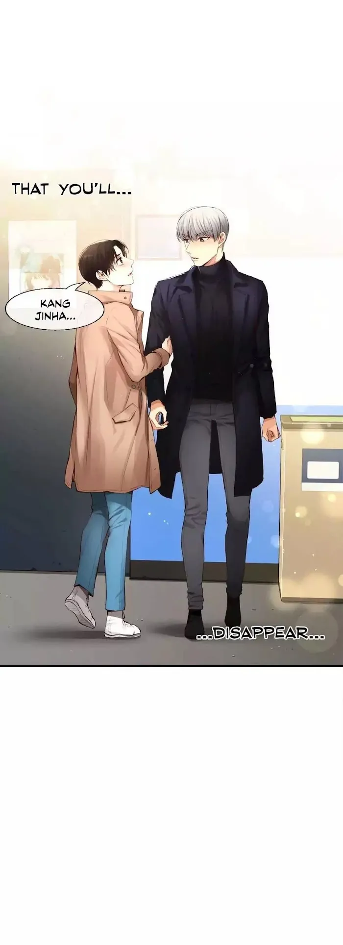 A Man Like You (A Guy Like You) - Chapter 26 Page 39