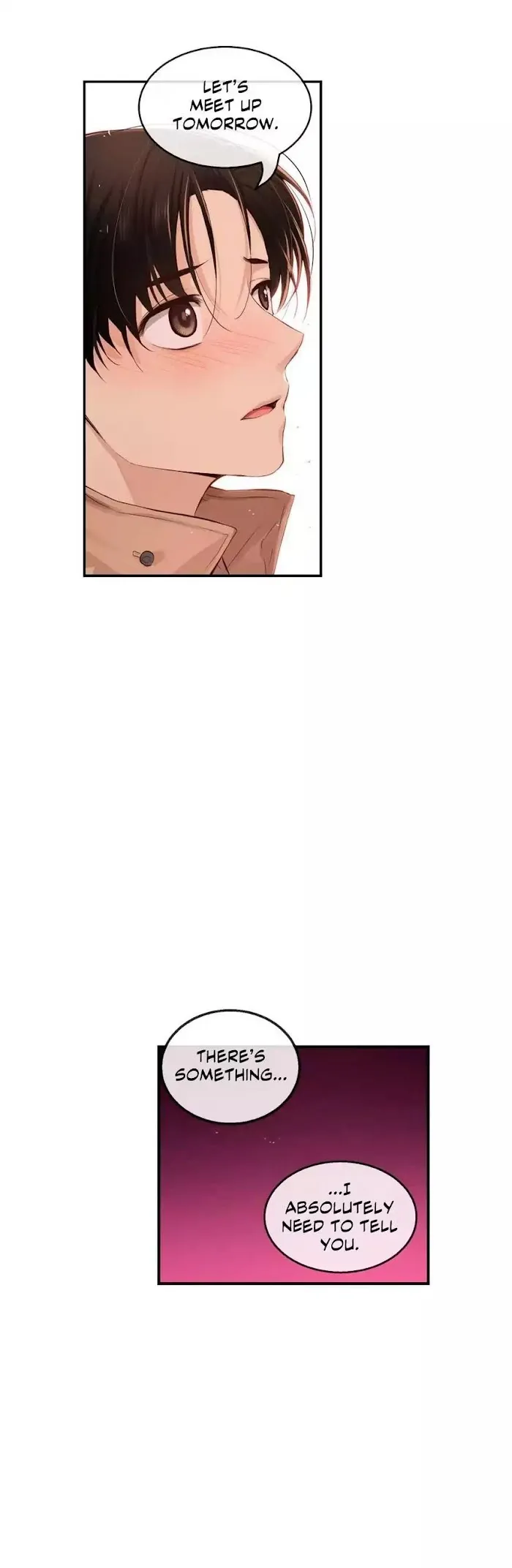 A Man Like You (A Guy Like You) - Chapter 26 Page 40