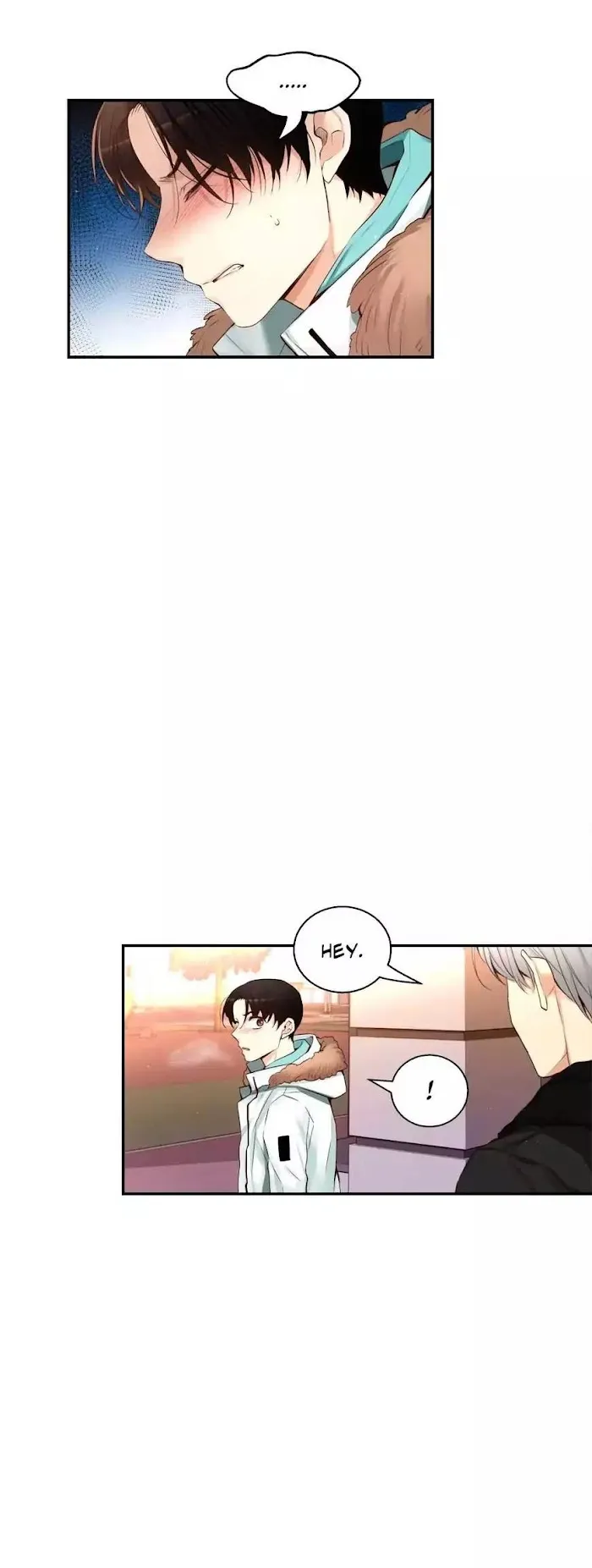 A Man Like You (A Guy Like You) - Chapter 26 Page 44