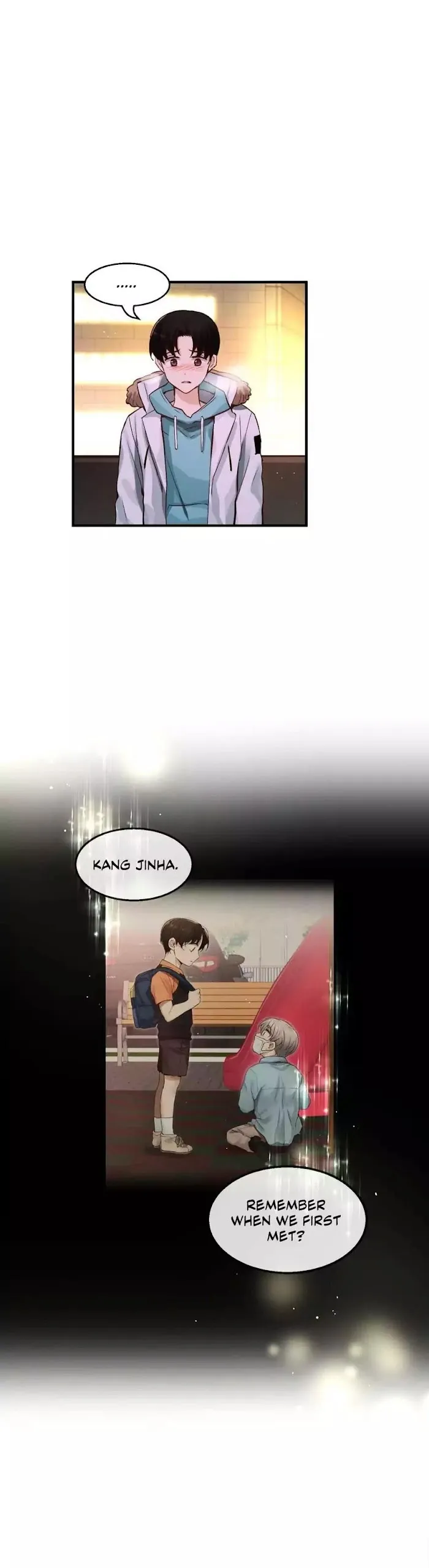 A Man Like You (A Guy Like You) - Chapter 26 Page 52