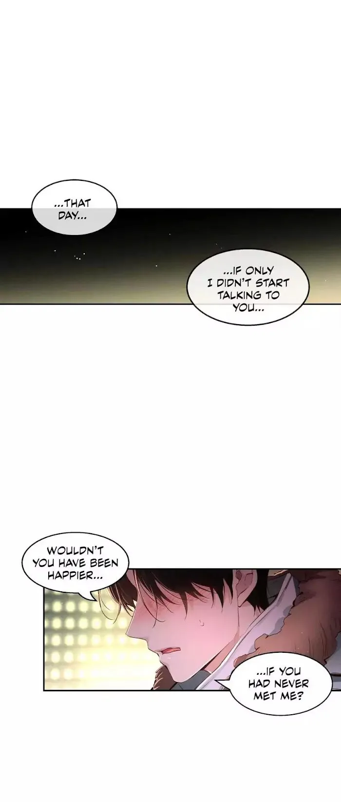 A Man Like You (A Guy Like You) - Chapter 26 Page 53