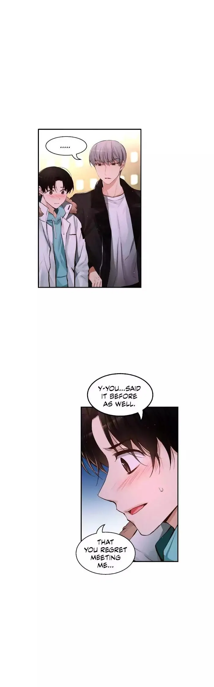 A Man Like You (A Guy Like You) - Chapter 26 Page 54