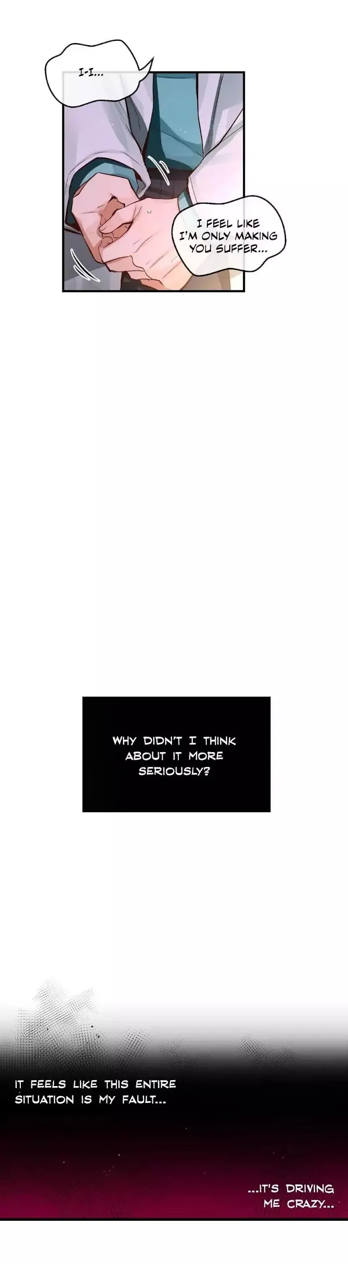 A Man Like You (A Guy Like You) - Chapter 26 Page 55