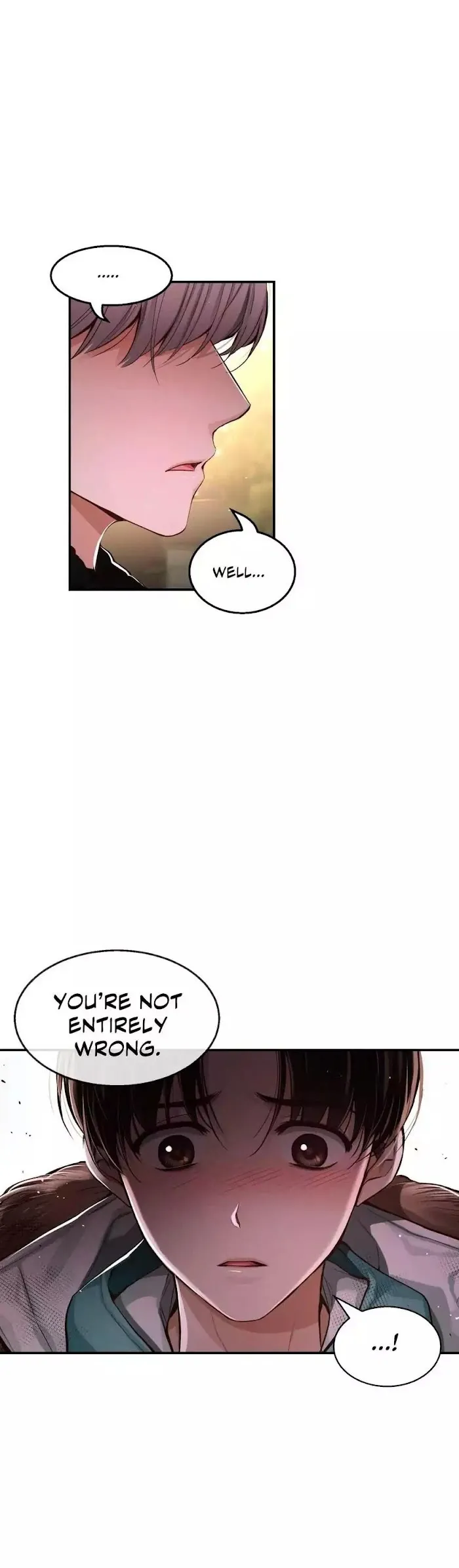 A Man Like You (A Guy Like You) - Chapter 26 Page 56