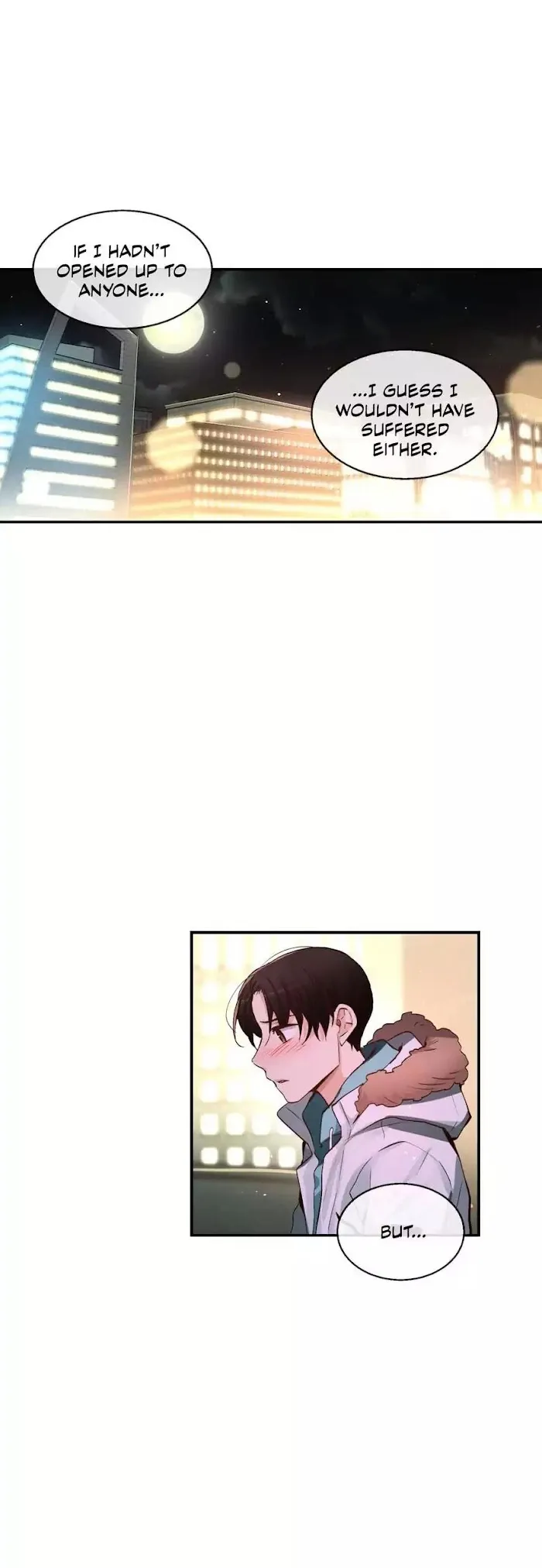 A Man Like You (A Guy Like You) - Chapter 26 Page 57