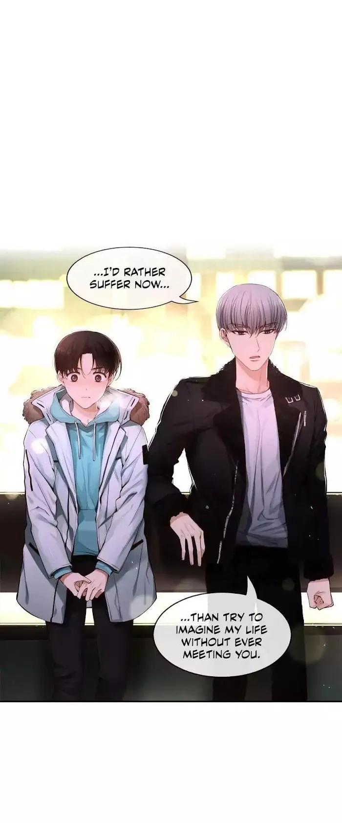 A Man Like You (A Guy Like You) - Chapter 26 Page 58