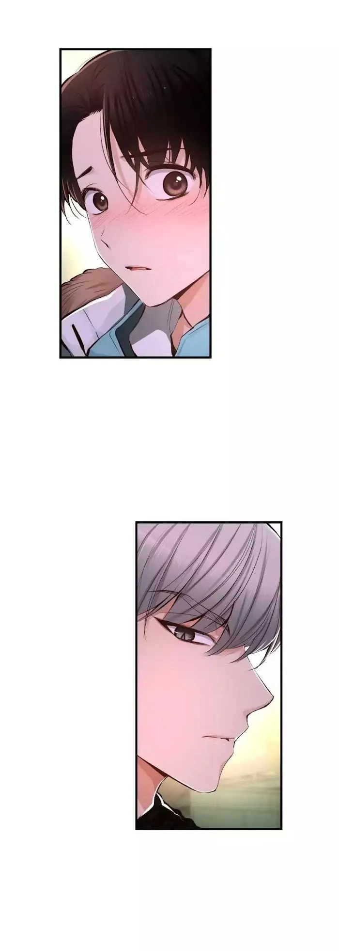 A Man Like You (A Guy Like You) - Chapter 26 Page 59