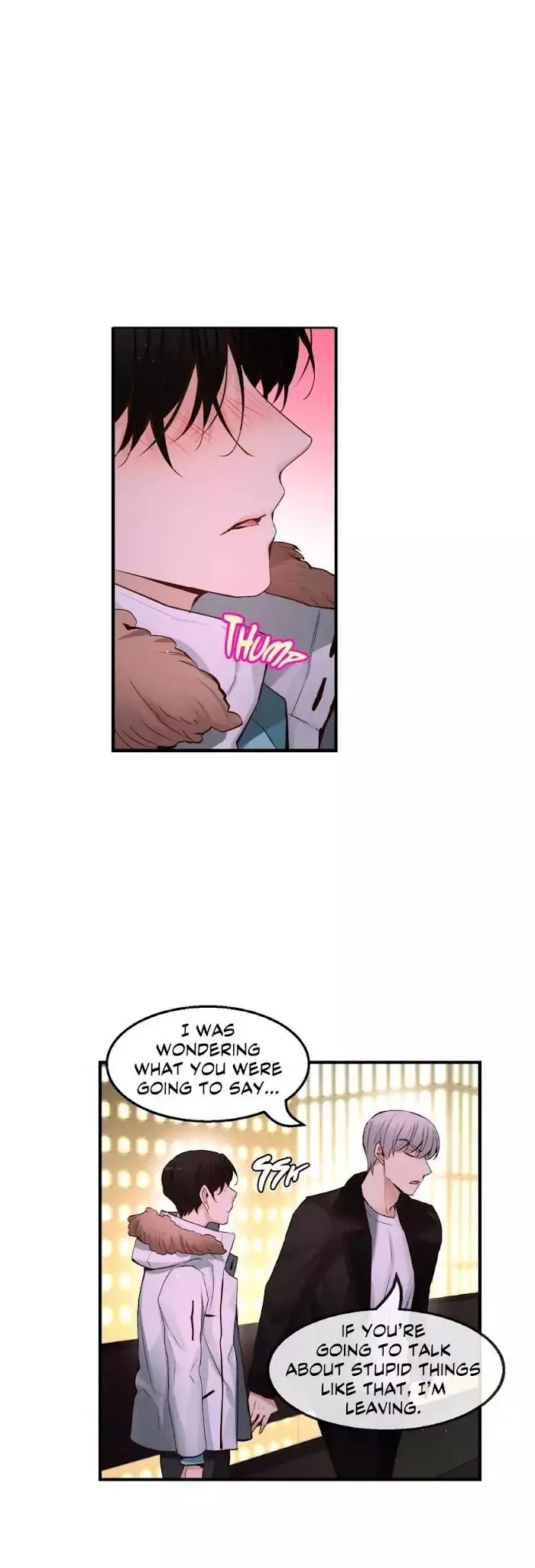 A Man Like You (A Guy Like You) - Chapter 26 Page 61