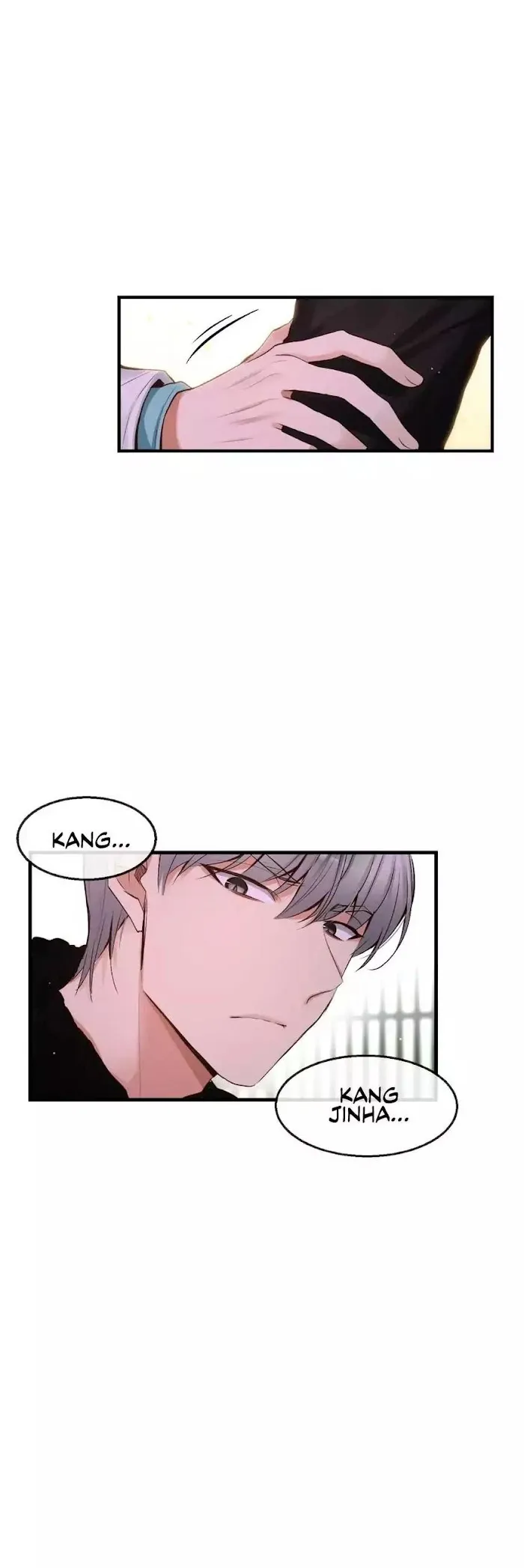 A Man Like You (A Guy Like You) - Chapter 26 Page 62