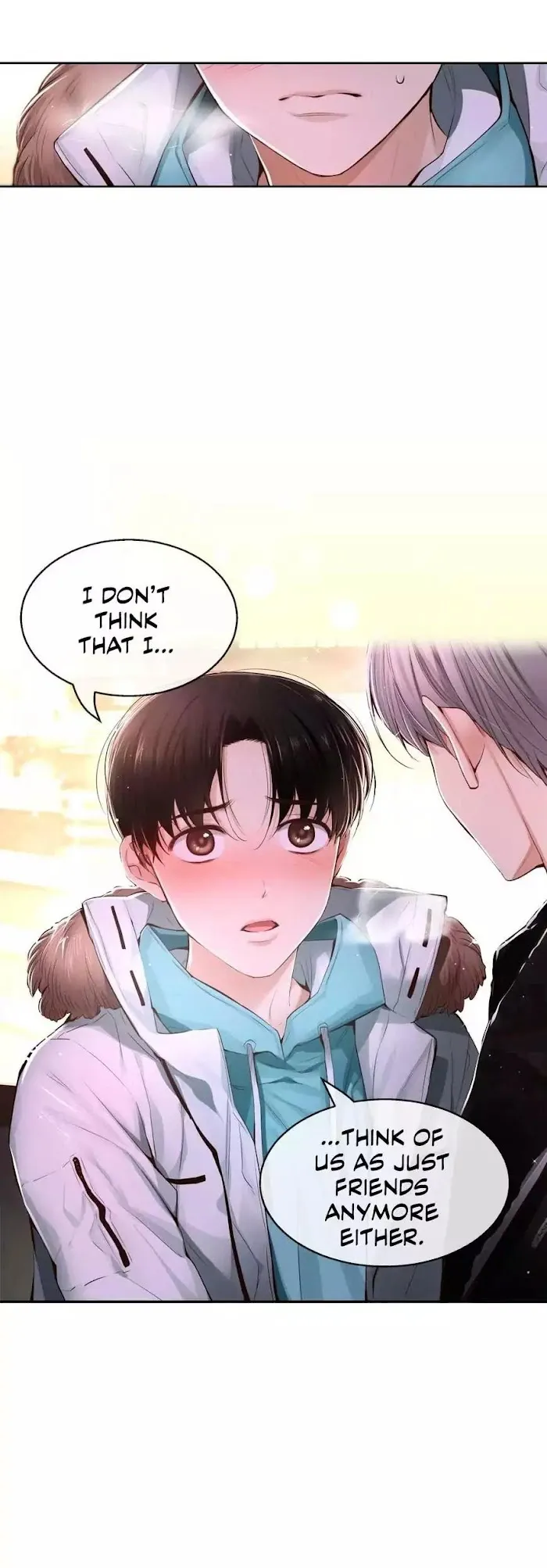 A Man Like You (A Guy Like You) - Chapter 26 Page 63