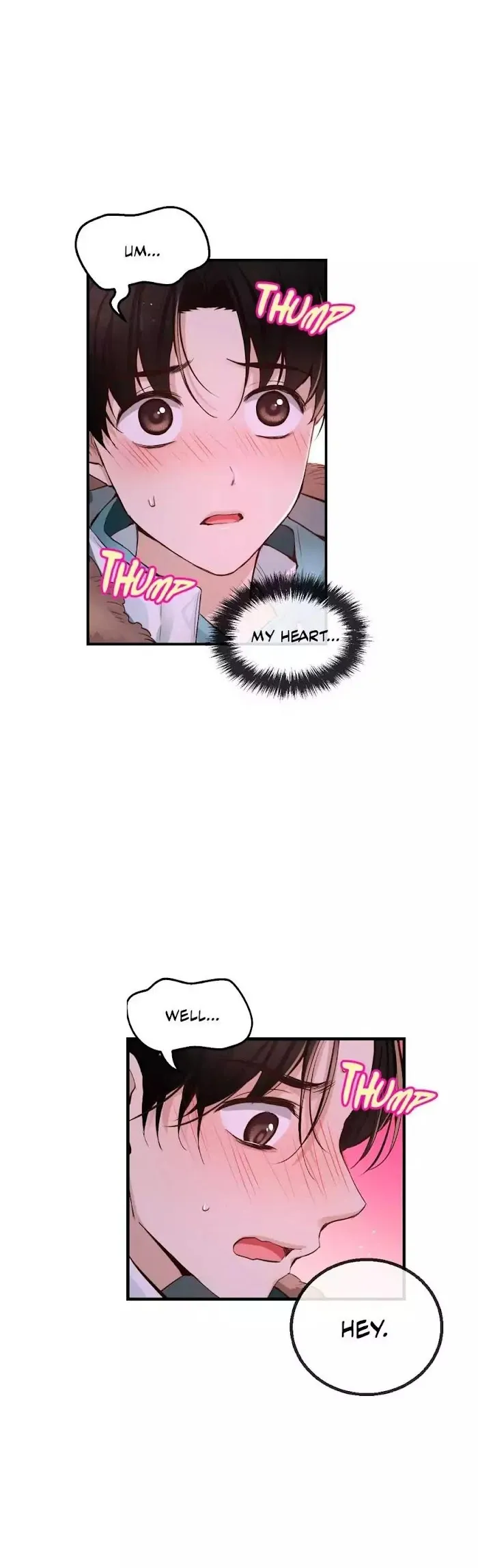 A Man Like You (A Guy Like You) - Chapter 26 Page 66