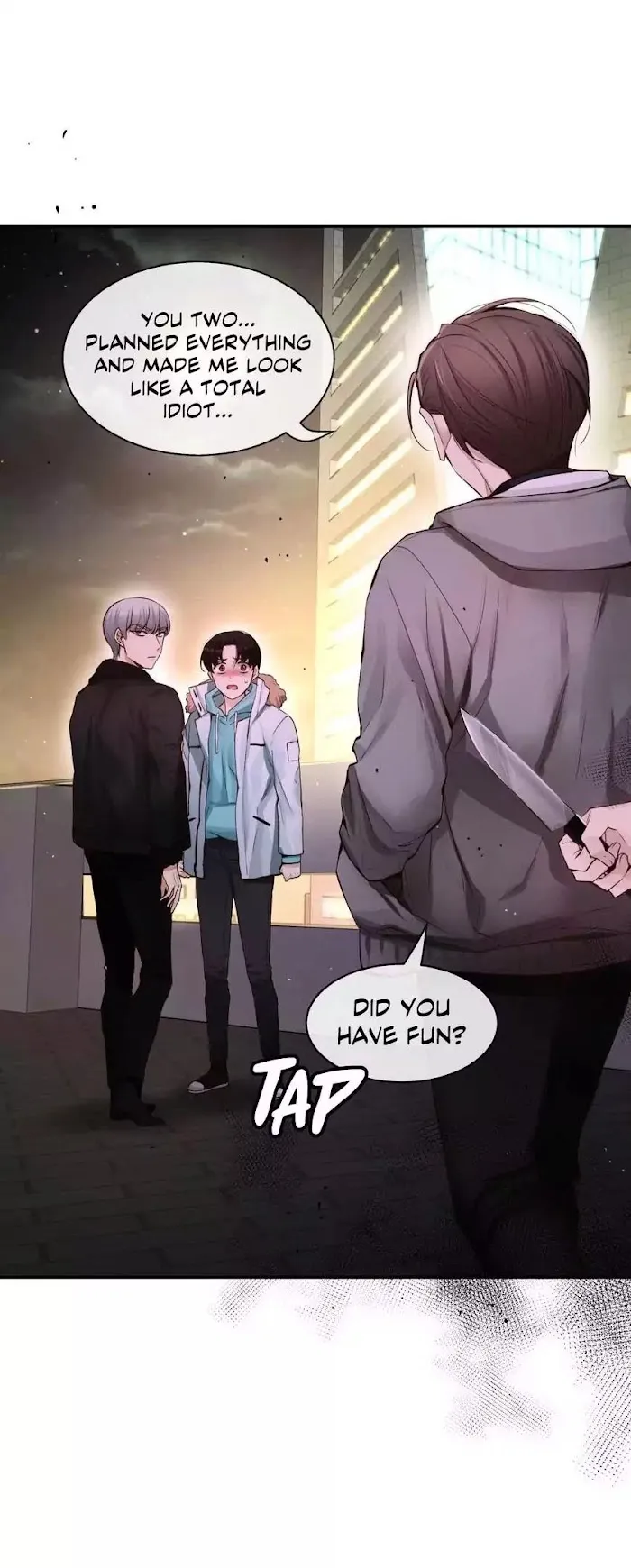 A Man Like You (A Guy Like You) - Chapter 26 Page 69