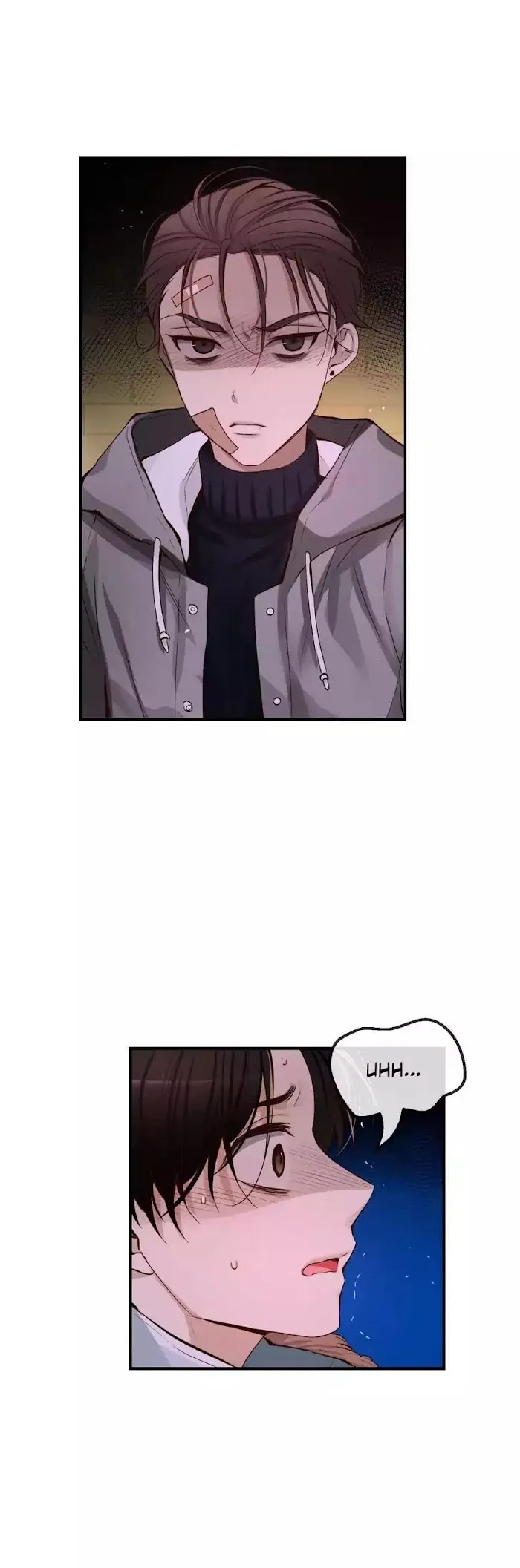 A Man Like You (A Guy Like You) - Chapter 26 Page 70