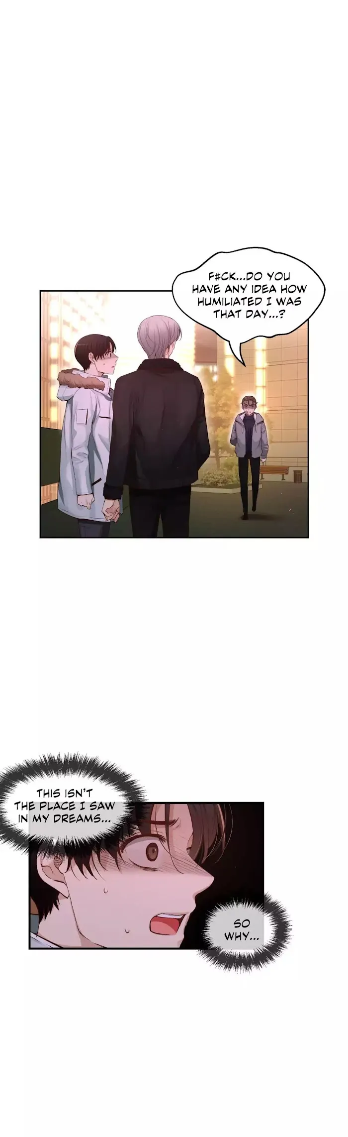 A Man Like You (A Guy Like You) - Chapter 27 Page 2