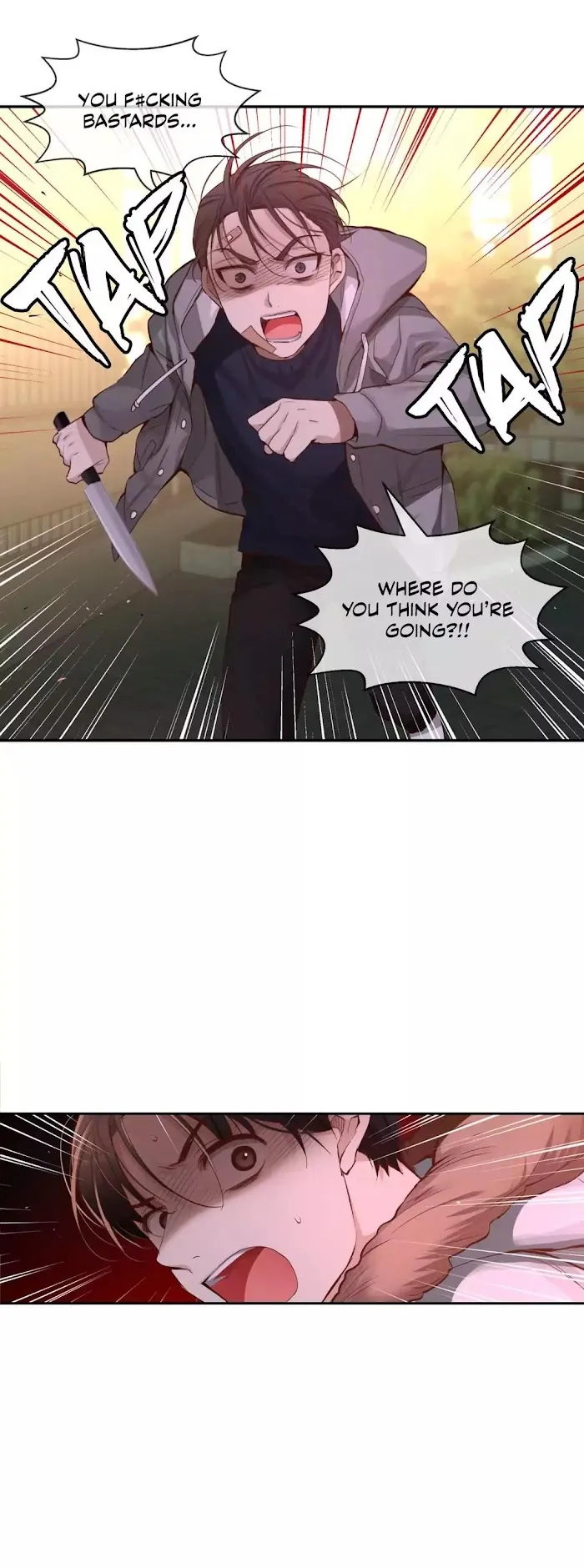 A Man Like You (A Guy Like You) - Chapter 27 Page 4