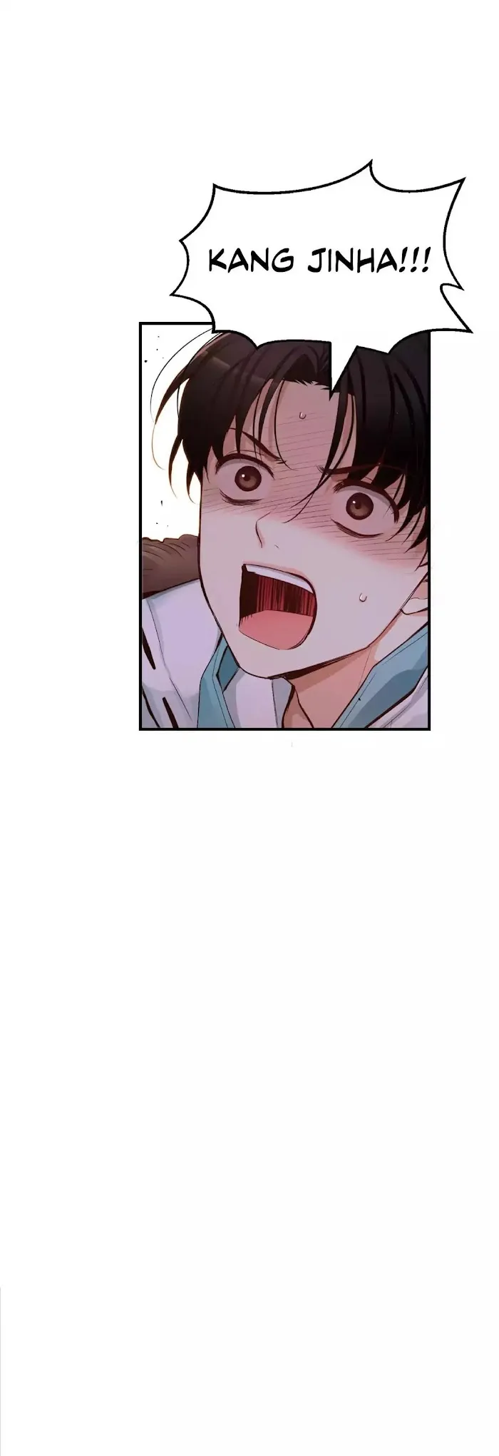 A Man Like You (A Guy Like You) - Chapter 27 Page 9