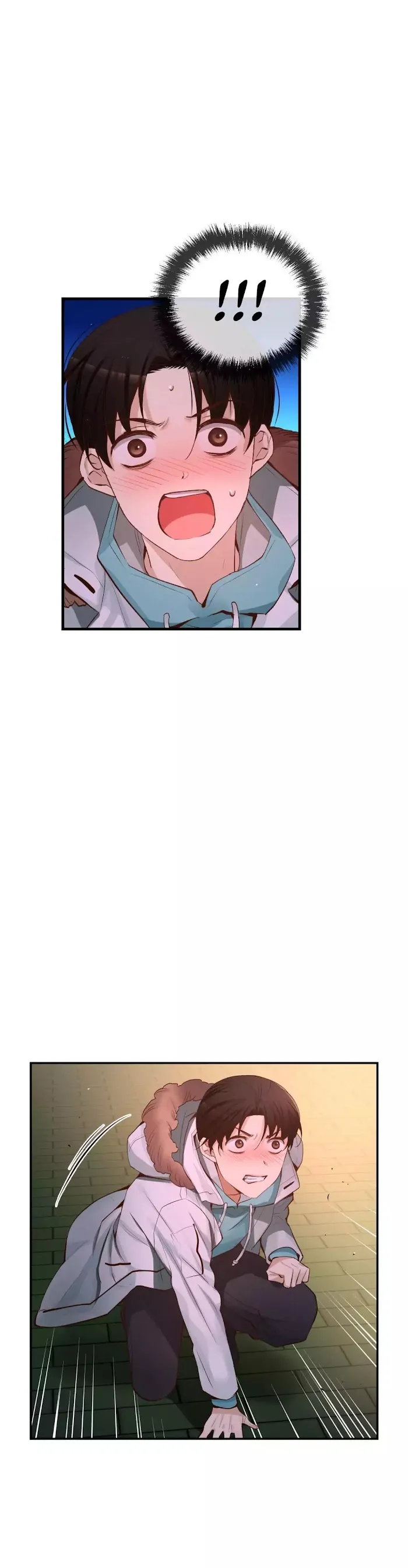 A Man Like You (A Guy Like You) - Chapter 27 Page 13