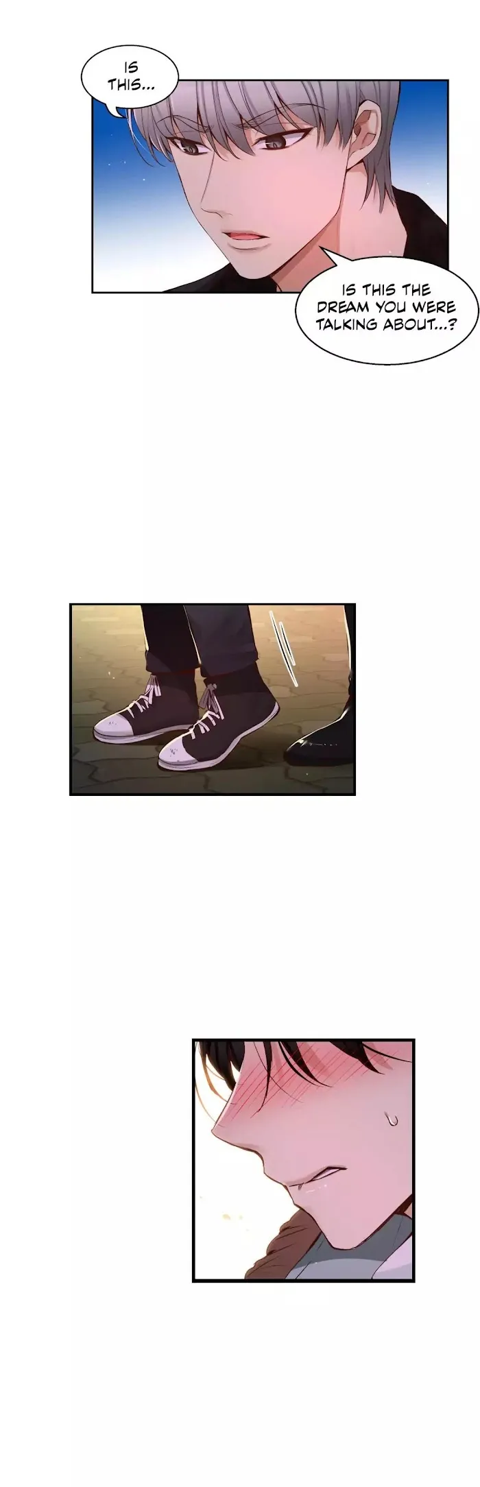 A Man Like You (A Guy Like You) - Chapter 27 Page 21