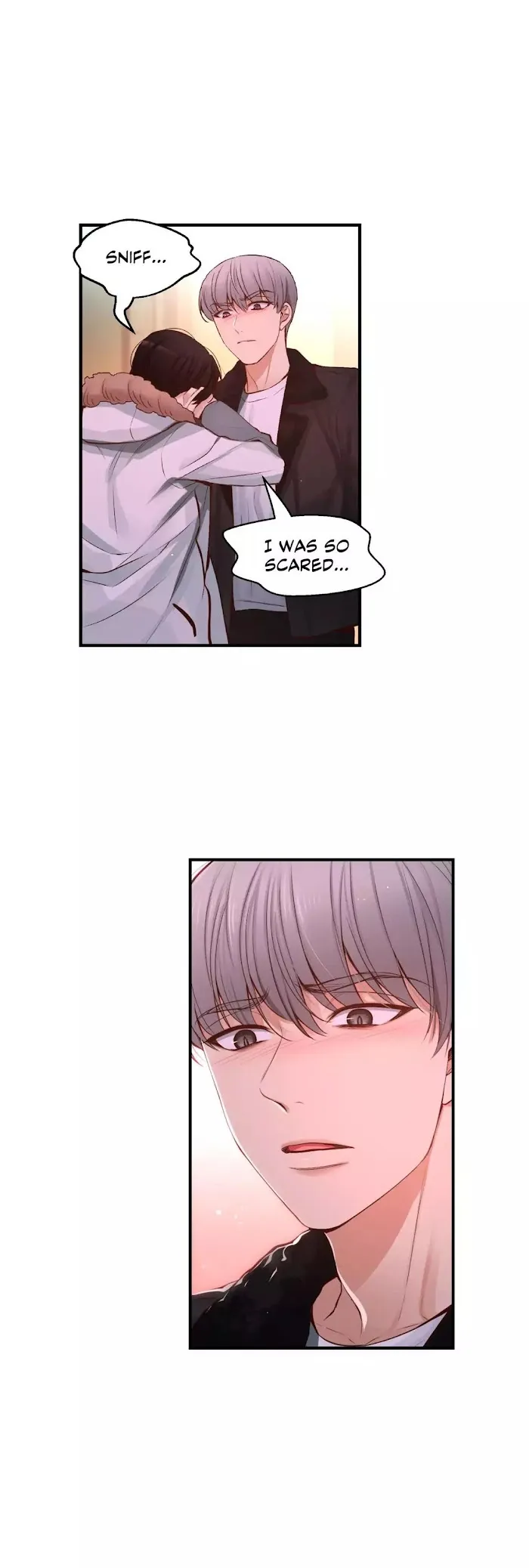 A Man Like You (A Guy Like You) - Chapter 27 Page 24